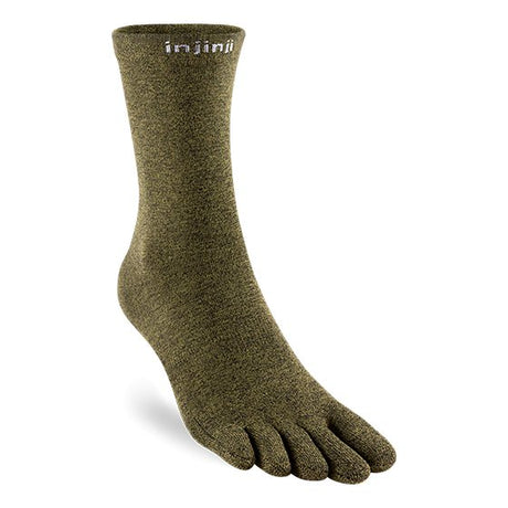 Injinji | Liner | Crew | Lightweight | Wandelsokken (SALE) | Trail.nl