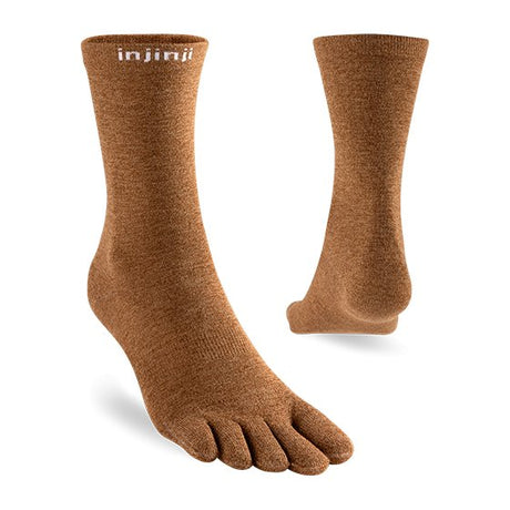 Injinji | Liner | Crew | Lightweight | Wandelsokken (SALE) | Trail.nl