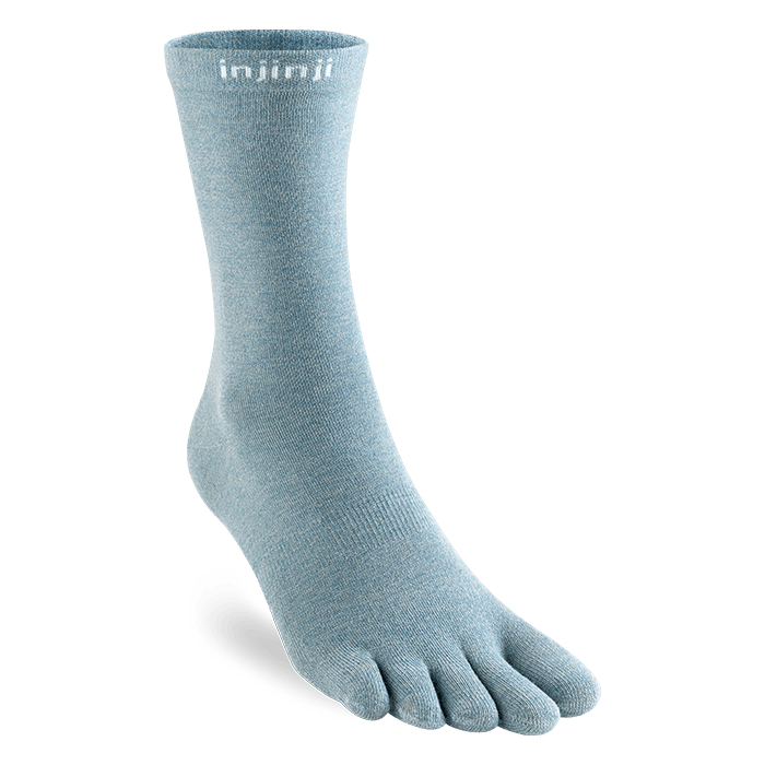 Injinji | Liner | Crew | Lightweight | Wandelsokken - Trail.nl