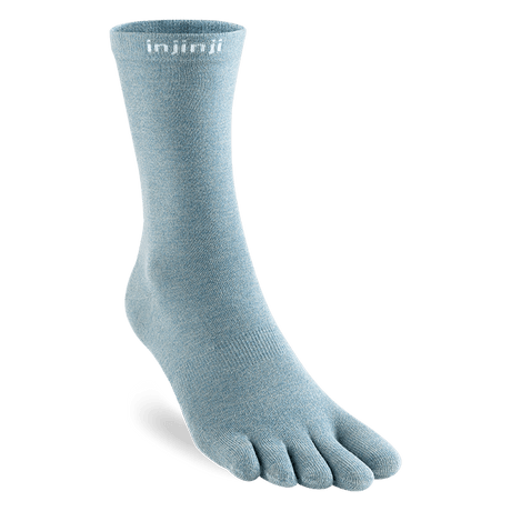 Injinji | Liner | Crew | Lightweight | Wandelsokken - Trail.nl