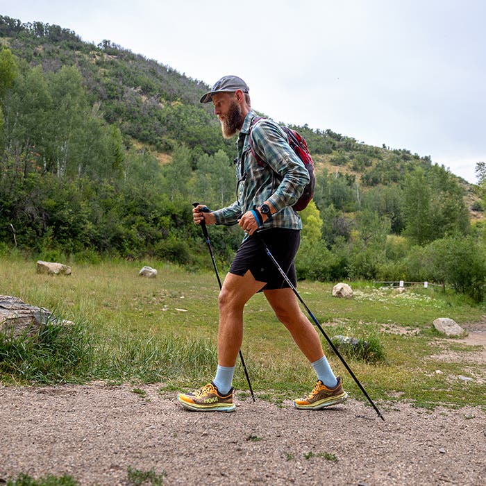 Injinji | Liner | Crew | Lightweight | Wandelsokken - Trail.nl