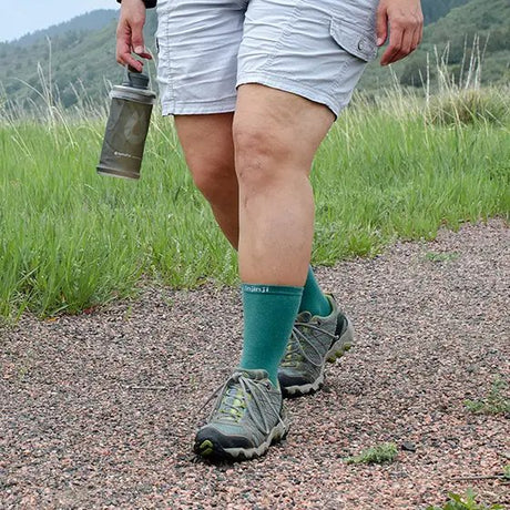 Injinji | Liner | Crew | Lightweight | Wandelsokken (SALE) | Trail.nl