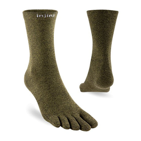 Injinji | Liner | Crew | Lightweight | Wandelsokken (SALE) | Trail.nl