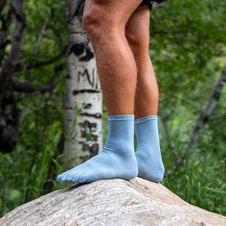 Injinji | Liner | Crew | Lightweight | Wandelsokken - Trail.nl