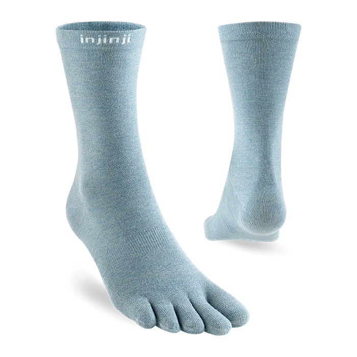 Injinji | Liner | Crew | Lightweight | Wandelsokken - Trail.nl