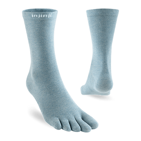 Injinji | Liner | Crew | Lightweight | Wandelsokken - Trail.nl