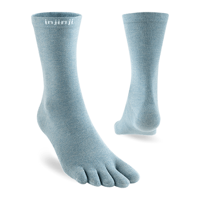 Injinji | Liner | Crew | Lightweight | Wandelsokken - Trail.nl