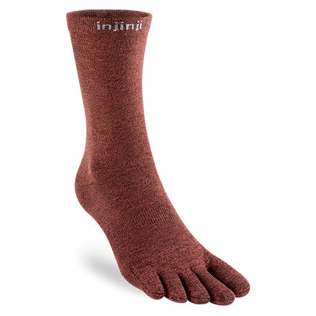 Injinji | Liner | Crew | Lightweight | Wandelsokken (SALE) | Trail.nl