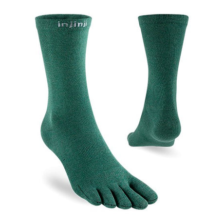 Injinji | Liner | Crew | Lightweight | Wandelsokken (SALE) | Trail.nl