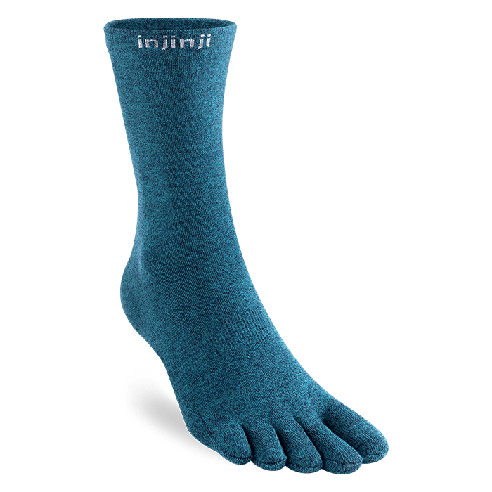 Injinji | Liner | Crew | Lightweight | Wandelsokken - Trail.nl