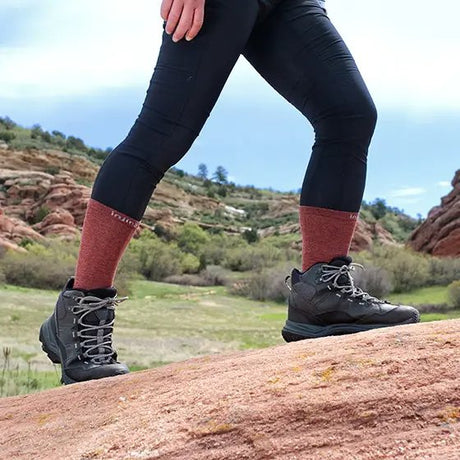 Injinji | Liner | Crew | Lightweight | Wandelsokken (SALE) | Trail.nl