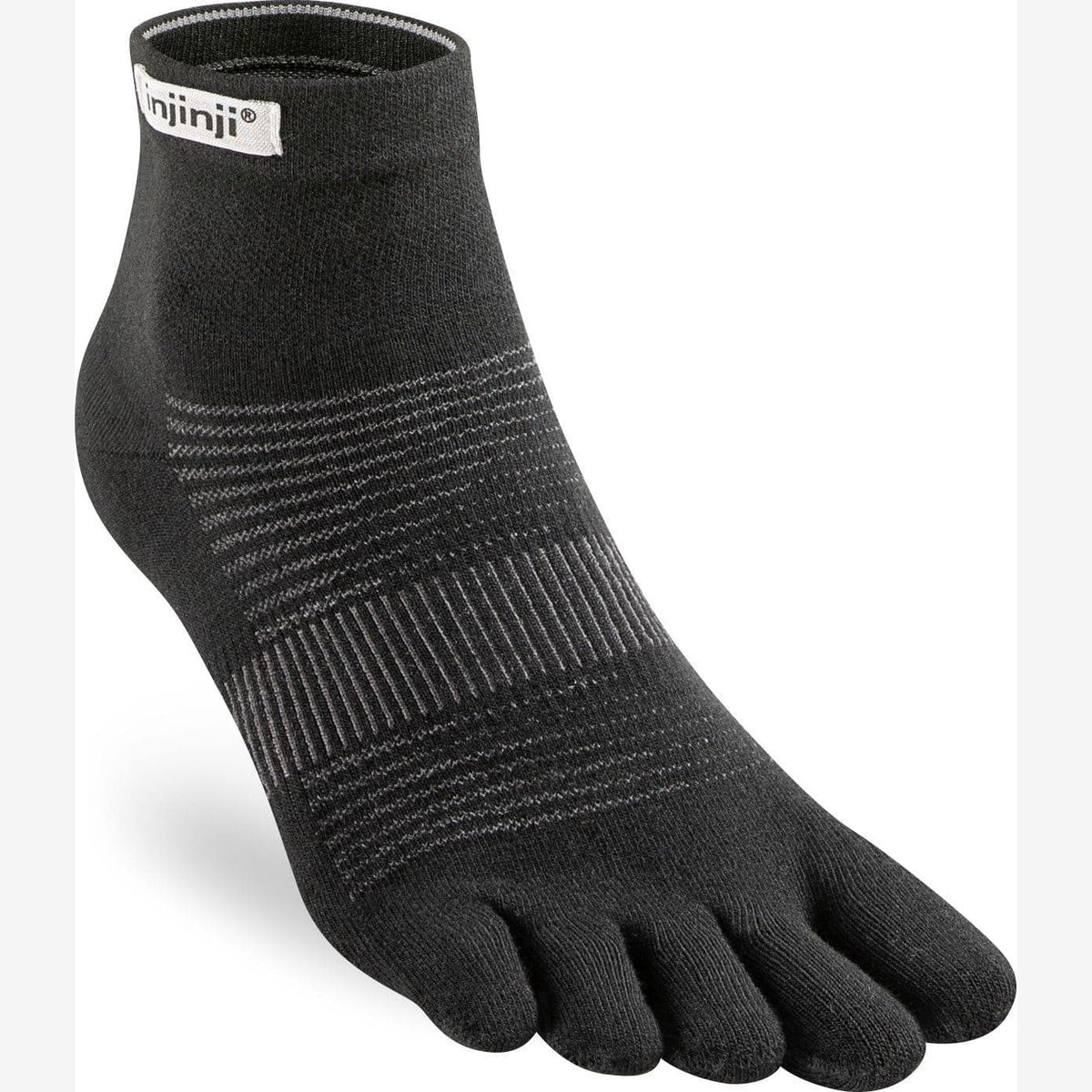 Injinji Run Mini-Crew Lightweight | Trail.nl