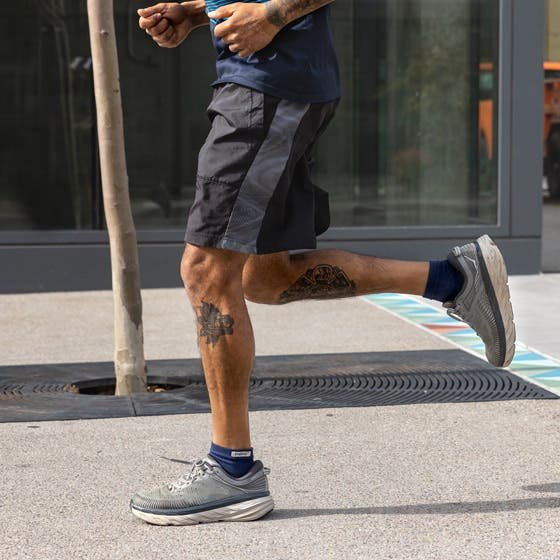 Injinji | Run | Mini-Crew | Lightweight | Hardloopsokken | Trail.nl