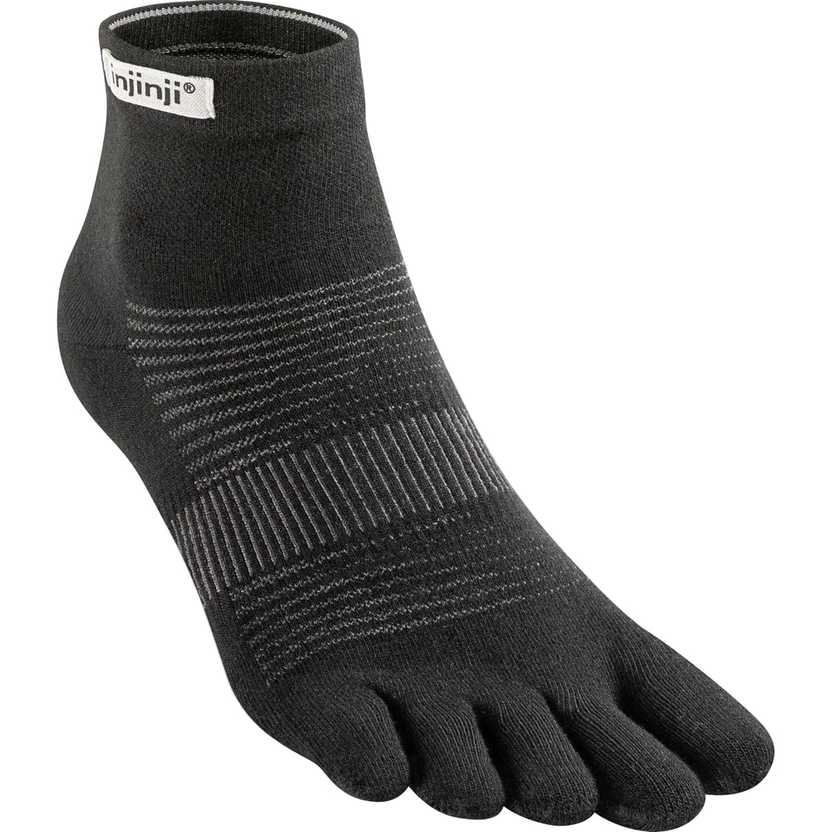 Injinji Run Mini-Crew Lightweight | Trail.nl