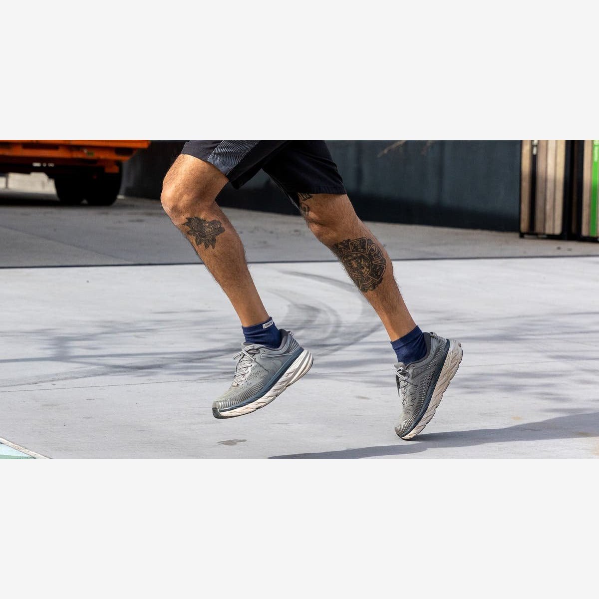 Injinji Run Mini-Crew Lightweight | Trail.nl