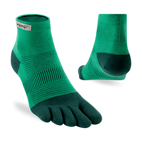 Injinji | Run | Mini-Crew | Lightweight | Hardloopsokken (SALE) | Trail.nl
