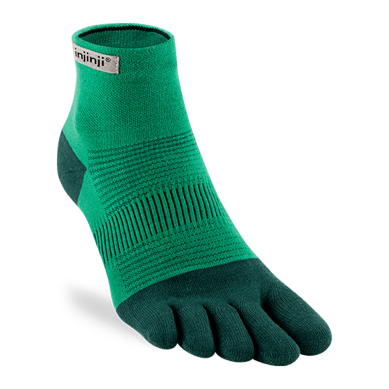 Injinji | Run | Mini-Crew | Lightweight | Hardloopsokken (SALE) | Trail.nl