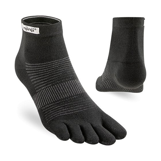 Injinji | Run | Mini-Crew | Original Weight | Hardloopsokken | Trail.nl