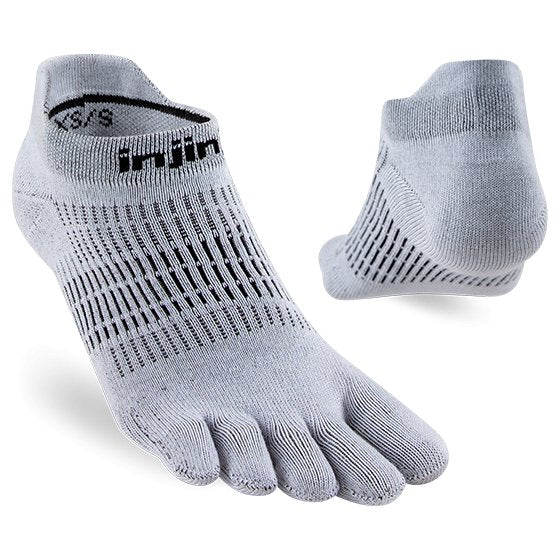Injinji | Run | No-Show | Lightweight | Dames | Hardloopsokken | Trail.nl