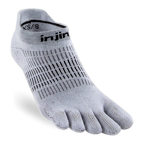Injinji | Run | No-Show | Lightweight | Dames | Hardloopsokken | Trail.nl