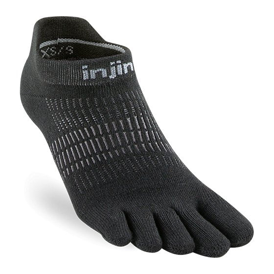 Injinji | Run | No-Show | Lightweight | Dames | Hardloopsokken | Trail.nl