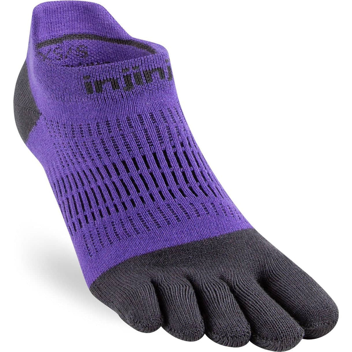 Injinji | Run | No-Show | Lightweight | Dames | Hardloopsokken | Trail.nl