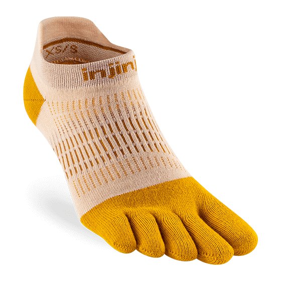 Injinji | Run | No-Show | Lightweight | Dames | Hardloopsokken (SALE) | Trail.nl