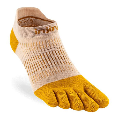 Injinji | Run | No-Show | Lightweight | Dames | Hardloopsokken (SALE) | Trail.nl