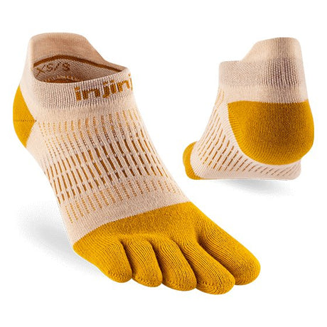 Injinji | Run | No-Show | Lightweight | Dames | Hardloopsokken (SALE) | Trail.nl