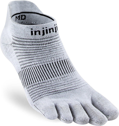 Injinji | Run | No-Show | Lightweight | Hardloopsokken | Trail.nl