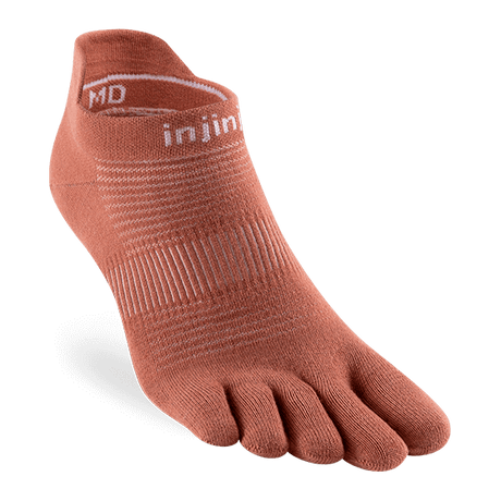 Injinji | Run | No-Show | Lightweight | Hardloopsokken (SALE) | Trail.nl