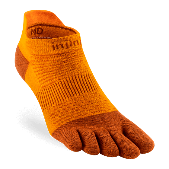 Injinji | Run | No-Show | Lightweight | Hardloopsokken (SALE) | Trail.nl