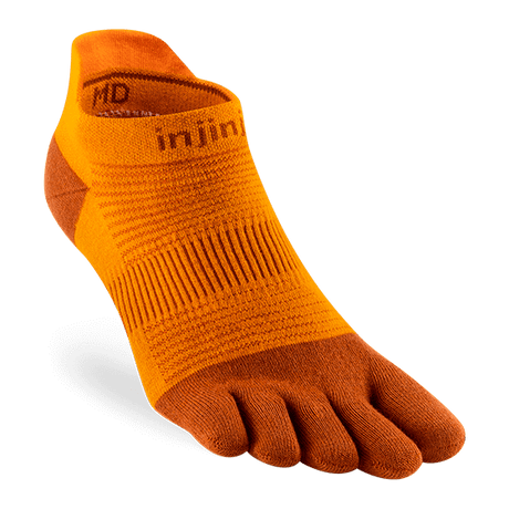 Injinji | Run | No-Show | Lightweight | Hardloopsokken (SALE) | Trail.nl