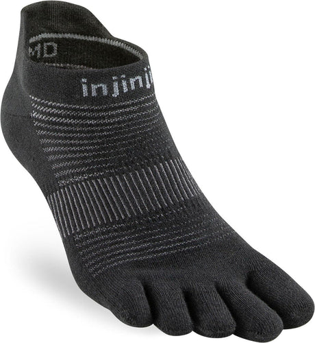 Injinji | Run | No-Show | Lightweight | Hardloopsokken | Trail.nl
