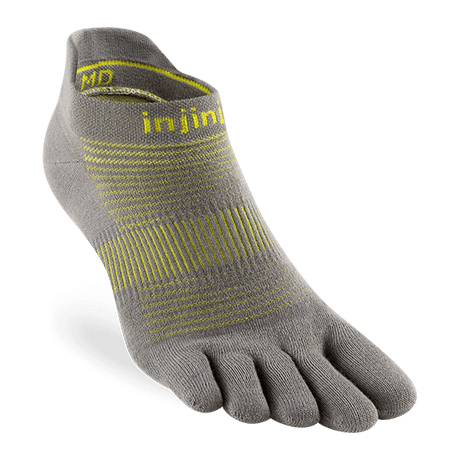 Injinji | Run | No-Show | Lightweight | Hardloopsokken (SALE) | Trail.nl
