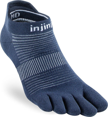 Injinji | Run | No-Show | Lightweight | Hardloopsokken | Trail.nl