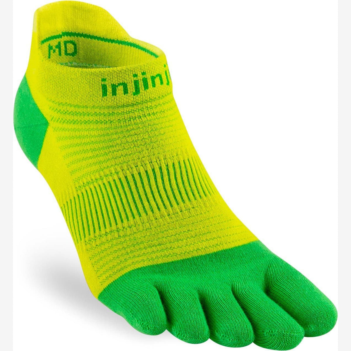 Injinji Run No-Show Lightweight | Trail.nl
