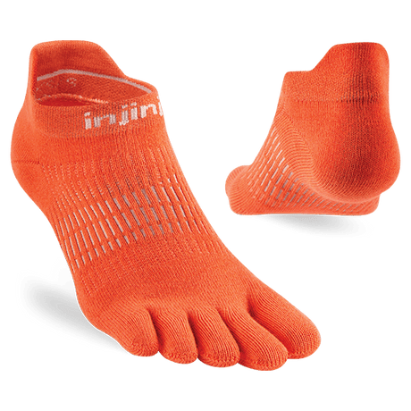 Injinji | Run | No-Show | Lightweight | Dames | Hardloopsokken (SALE) | Trail.nl