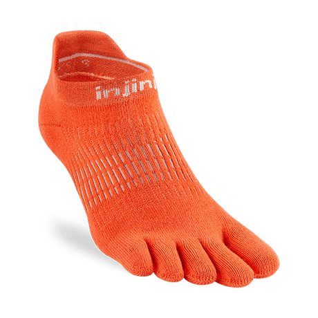 Injinji | Run | No-Show | Lightweight | Dames | Hardloopsokken (SALE) | Trail.nl