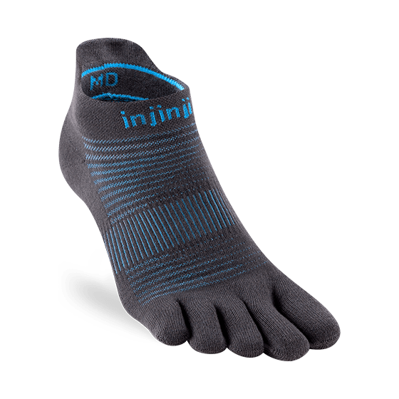 Injinji Run No-Show Lightweight | Trail.nl