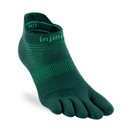 Injinji | Run | No-Show | Lightweight | Hardloopsokken (SALE) | Trail.nl