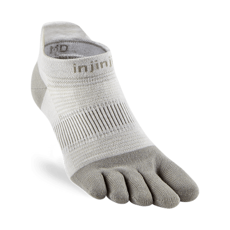Injinji | Run | No-Show | Lightweight | Hardloopsokken (SALE) | Trail.nl