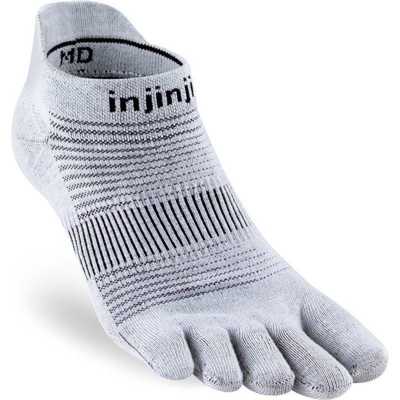 Injinji | Run | No-Show | Original Weight | Hardloopsokken | Trail.nl