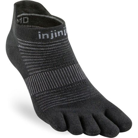 Injinji | Run | No-Show | Original Weight | Hardloopsokken | Trail.nl