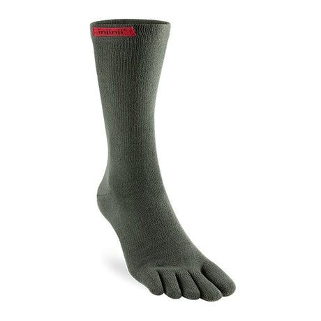 Injinji | Sport | Crew | Original Weight | Sportsokken (SALE) | Trail.nl
