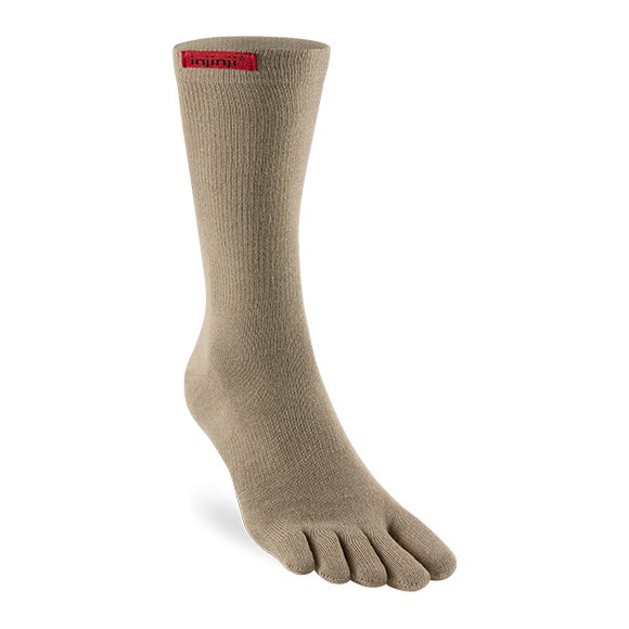 Injinji | Sport | Crew | Original Weight | Sportsokken (SALE) | Trail.nl
