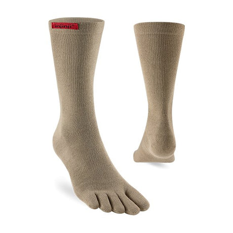 Injinji | Sport | Crew | Original Weight | Sportsokken (SALE) | Trail.nl