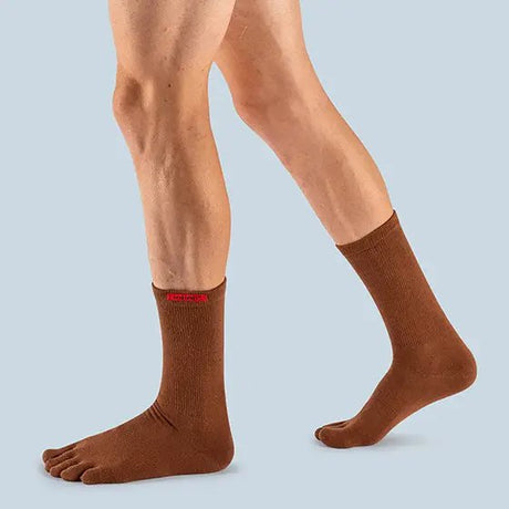 Injinji | Sport | Crew | Original Weight | Sportsokken (SALE) | Trail.nl