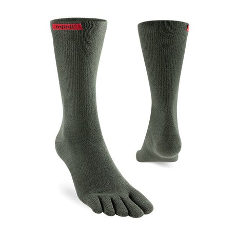 Injinji | Sport | Crew | Original Weight | Sportsokken (SALE) | Trail.nl