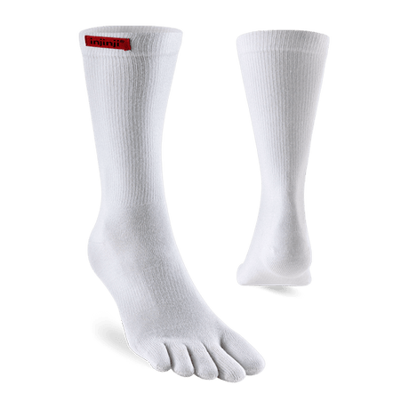 Injinji | Sport | Crew | Original Weight | Sportsokken (SALE) | Trail.nl